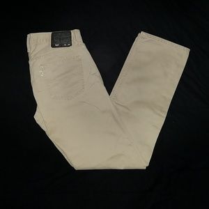 Men's Levi's Khakis Straight Leg Fit (32/34)